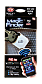 Magic Finder™ Tracking Device, 3 3/4" x 1 1/4", White