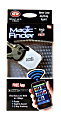 Magic Finder™ Tracking Device, 3 3/4" x 1 1/4", White 1 thumbnail image