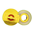 Industrias Kores KOR86L Lift-off Tape - Translucent Tape - 6 / Pack - Translucent