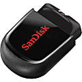 SanDisk Cruzer Fit™ USB Flash Drive, 32GB 1 thumbnail image