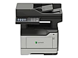 Lexmark™ MX522adhe All-In-One Monochrome Laser Printer 1 thumbnail image