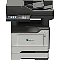 Lexmark™ MX522adhe All-In-One Monochrome Laser Printer