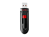 SanDisk Cruzer Glide USB 2.0 Flash Drive, 16GB 1 thumbnail image