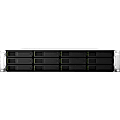 Synology RX1211RP DAS Array - 12 x HDD Supported 1 thumbnail image