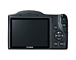 Canon PowerShot SX420 IS 20 Megapixel Digital Camera Black