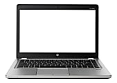 HP EliteBook 9480m Refurbished Laptop, 15.6" Screen, Intel® Core™ i5, 8GB Memory, 128GB Solid State Drive, Windows® 10 Pro 1 thumbnail image
