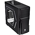 Thermaltake Versa H21 Window Mid-tower Chassis 1 thumbnail image