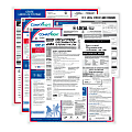 ComplyRight® Federal (Bilingual), State and Local (English) Labor Law 1-Year Poster Service, Washington