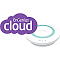 EnGenius ESR300 IEEE 802.11n  Wireless Router - 2.40 GHz ISM Band - 37.50 MB/s Wireless Speed - 4 x Network Port - 1 x Broadband Port - USB - Fast Ethernet - VPN Supported