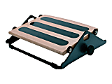 Humanscale FR300 - Foot-rest - natural 1 thumbnail image