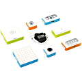 Makeblock Neuron Inventor Kit - Theme/Subject: Learning - Skill Learning: Electronic Circuit, Sound, Light, Inventions, Creativity 1 thumbnail image