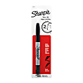 Sharpie Twin-Tip Marker - Fine and Ultra Fine Marker Point - Black Alcohol Based Ink 1 thumbnail image