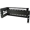 Perle Rack Mount Kit RM4U - 4U Rack Height x 19" Rack Width - Rack-mountable 1 thumbnail image