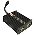 Lind Electronics Dual Rugged USB Adapter 1 thumbnail image