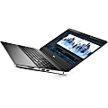 Dell Precision 7560 15.6" Mobile Workstation - Intel Core i5-11500H - 16 GB RAM - 256 GB SSD - Gray - Windows 10 Pro 1 thumbnail image