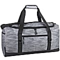 Summit Ridge Weekender Duffel Bag With Shoe Compartment, Gray 1 thumbnail image