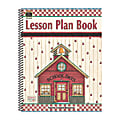 Teacher Created Resources Debbie Mumm® Lesson Plan Books, Pack Of 3