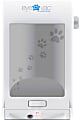 Eyevac EVPETPW Touchless Pet Vacuum, White 1 thumbnail image