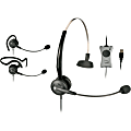 VXi TalkPro UC3 Headset 1 thumbnail image