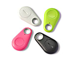 Saxon Imports Bluetooth® Keyfinder, Assorted Colors, SI-4578