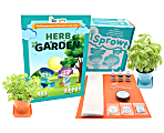 iSprowt Herb Garden Kit, Grades K-5