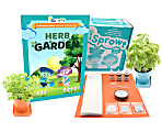 iSprowt Herb Garden Kit, Grades K-5 1 thumbnail image