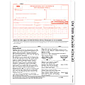 TOPS® 1096 Laser Form For 2007 Tax Year, Pack Of 50 1 thumbnail image
