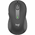 Logitech Signature M650 for Business Wireless Mouse,  - 910006272 1 thumbnail image