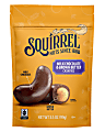 Squirrel Brand Brown Butter Milk Chocolate Cashews, 3.5 Oz, Total Qty 6 1 thumbnail image