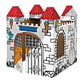 Bankers Box® At Play Playhouse, 43-1/4" x 37" x 37", Castle 1 thumbnail image