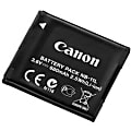 Canon NB-11L Digital Camera Battery 1 thumbnail image