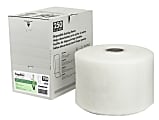 Americo® TrapEze® Disposable Dusting Sheets, 6" x 8" White, Roll Of 250 Sheets