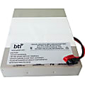 BTI RBC62-1U-BTI SEALED LEAD ACID BATTERY 1 thumbnail image