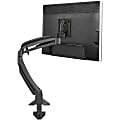 Chief Kontour K1D Dynamic Single Monitor Arm Desk Mount - Adjustable Arm -  - K1D120B 1 thumbnail image