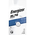 Energizer 2L76 Batteries, 1 Pack - For Multipurpose - 3 V DC - Lithium (Li) - 1 / Pack