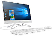 HP All-In-One Refurbished Desktop PC, 21.5" Screen, AMD A9, 8GB Memory, 2TB Hard Drive, Windows® XP, HP2HL05AAR