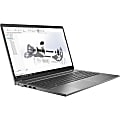 HP ZBook Power G8 15.6" Mobile Workstation - Intel Core i7 11th Gen i7-11800H Octa-core (8 Core) - 32 GB Total RAM - 1 TB HDD - Windows 10 Pro - In-plane Switching (IPS) Technology - English Keyboard 1 thumbnail image