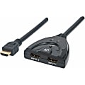 Manhattan ICI207416 2-Port HDMI™ Switch 1 thumbnail image