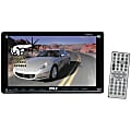 Pyle PLDN70U Car DVD Player - 16:9 - 320 W RMS - Double DIN 1 thumbnail image