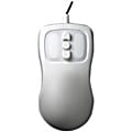 Man & Machine Petite Mouse, White 1 thumbnail image