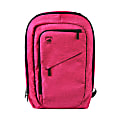 Guard Dog Security ProShield Smart Tactical Laptop Backpack, Pink