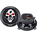 Boss Audio PHANTOM SKULL SK553 275W 3-way Speaker 1 thumbnail image