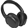 Morpheus 360® SYNERGY Wireless Noise Cancelling Over-Ear Headphones, aptX® Immersive Sound, CVC 8.0 Noise Cancelling Microphone, 40 Hour Play time, Travel Case, Black HP9500B - Stereo - Wired/Wireless - Bluetooth - Over-the-head - Black 1 thumbnail image