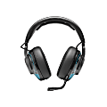 JBL Quantum ONE USB Wired PC Over-Ear Professional Gaming Headset, Black 1 thumbnail image