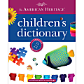 American Heritage Children's Dictionary 1 thumbnail image