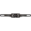 Pyle License Plate Mount Rear View Camera with Night Vision