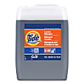 Tide® Professional™ Pro 2x Liquid Laundry Detergent, Original Scent, 5 gal Pail 1 thumbnail image