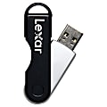 Lexar® JumpDrive® TwistTurn USB Flash Drive, 16GB 1 thumbnail image