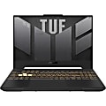 TUF Gaming F15 FX507ZM-RS73 15.6" Gaming Laptop, Intel® Core™ i7, 16GB Memory, 512GB Solid State Drive, Mecha Gray, Windows® 11 Home 1 thumbnail image