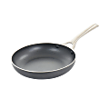 Oster Palladium Aluminum Frying Pan, 12", Black